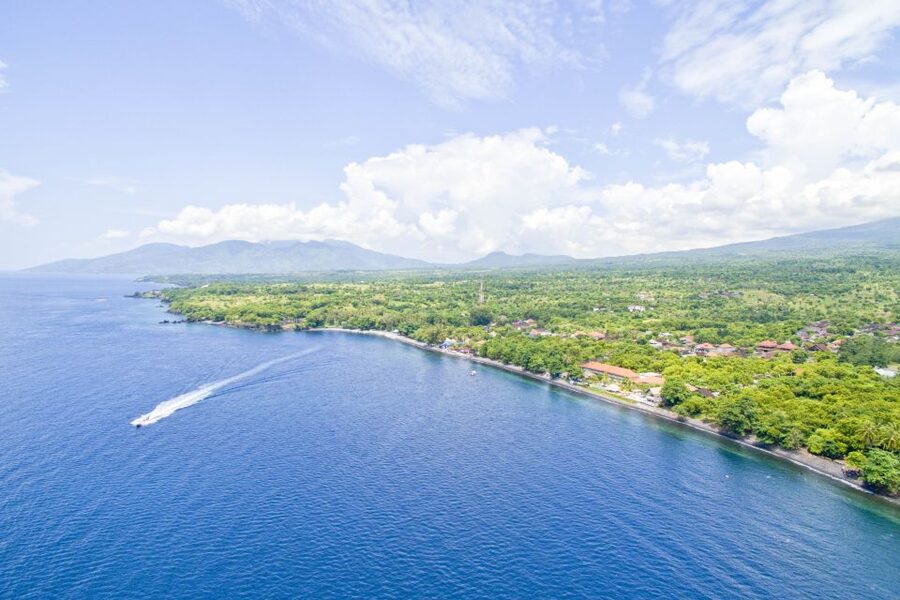 Bali: Tulamben Bay and the USAT Liberty Wreck Dive - Who Should Book This Experience?