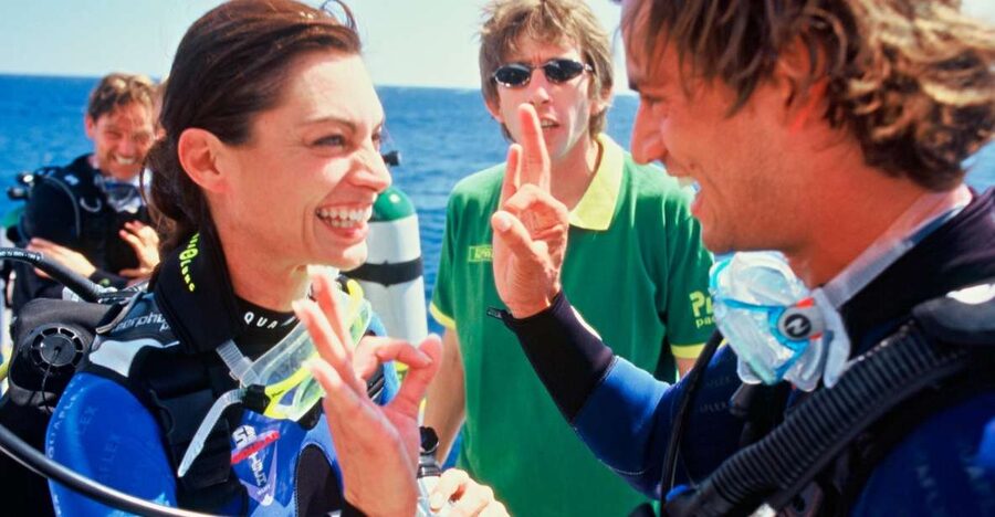 Barcelona: PADI Scuba Diver Course Certification Training - Key points to know before booking