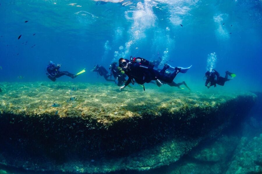 Barcelona: PADI Scuba Diver Course Certification Training - Who will get the most from this course