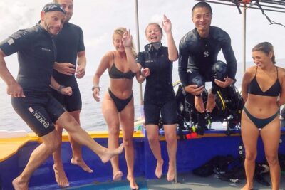 Basic Diver ( One Day Experience)