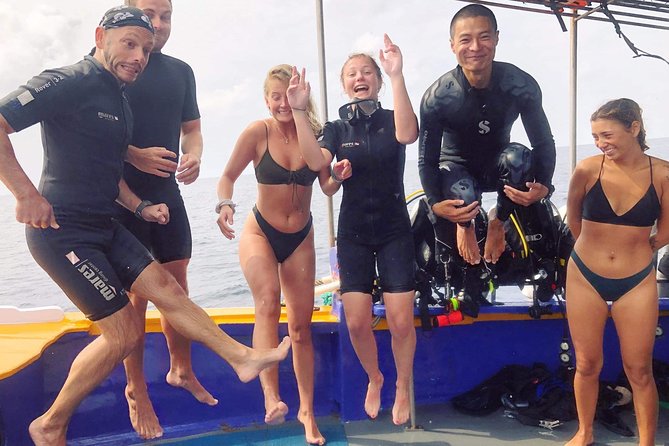 Basic Diver ( One Day Experience) - The first 40 minutes: learning before getting wet