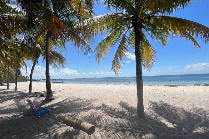 Beginner Scuba Diving Experience With Videos in West Palm Beach - Key points to know before booking