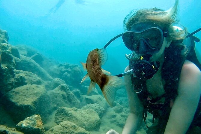 Beginner Scuba Diving Experience With Videos in West Palm Beach - Why the shallow-water training matters