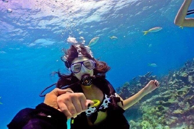 Beginners Scuba Diving, 2 Stops, Full Day Trip & Lunch - Hurghada - The instructors and the value of close support