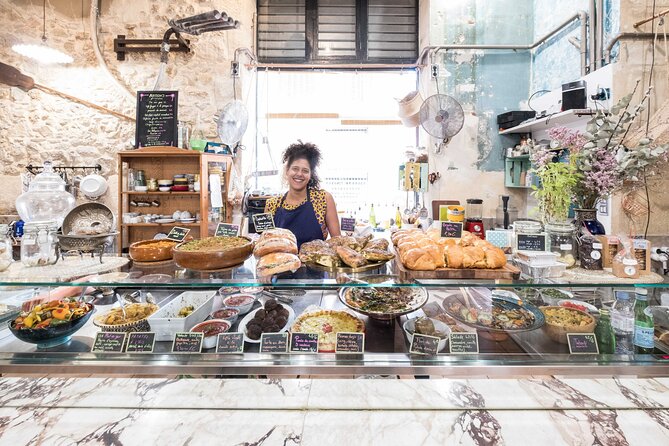 Beyond Bouillabaisse: Diving into Marseille’s Multicultural Stew - Marseille on a plate, from Saint-Charles to the harbor