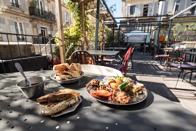 Beyond Bouillabaisse: Diving into Marseille’s Multicultural Stew - The Old Port and Marseille’s essential apéro