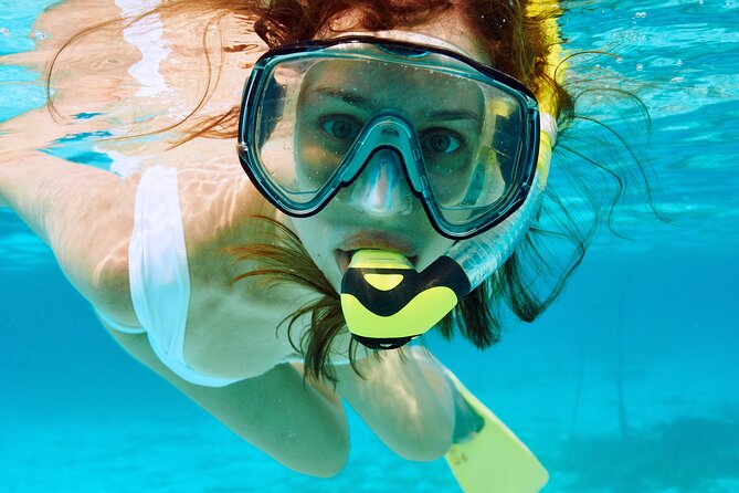 Boat Dive and Snorkeling Experience in Aqaba - Lunch on the boat keeps the day simple