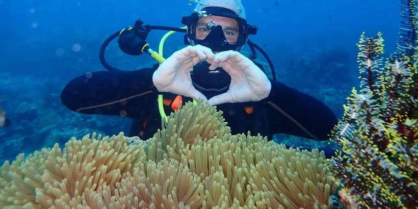 Boracay: Introduction to Scuba Diving Experience - Equipment fitting and shallow-water practice