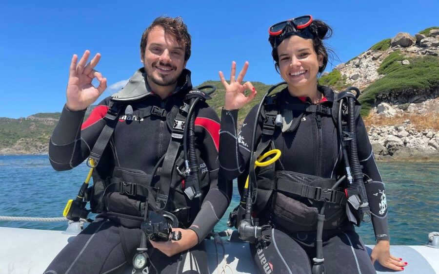 Bosa: Scuba Diving for Beginners in the Bosa Gulf - Key points to know before you book