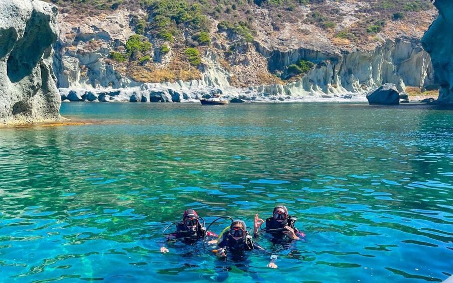 Bosa: Scuba Diving for Beginners in the Bosa Gulf - Should you book the Bosa Gulf scuba session?