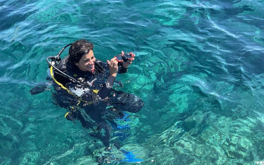Bosa: Scuba Diving for Beginners in the Bosa Gulf - Who should book this Bosa experience