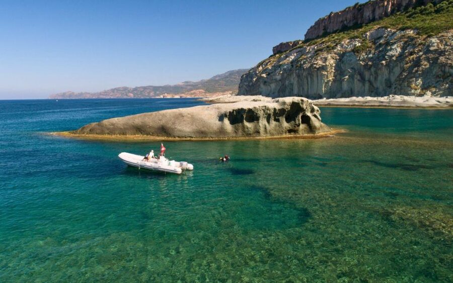 Bosa: Scuba Diving for Beginners in the Bosa Gulf - Practical preparation for the day