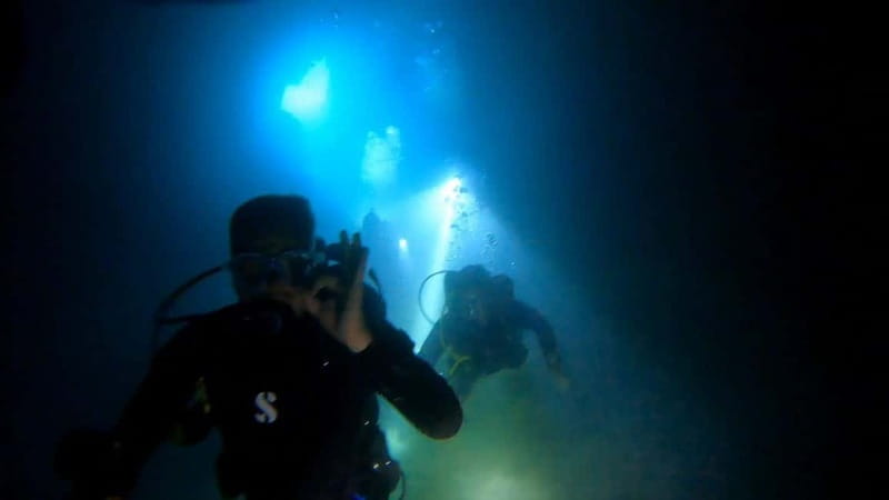 Budva: Scuba Diving Experience - What this Budva sea session is really like