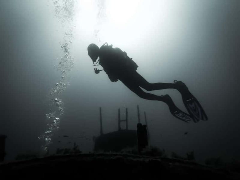 Budva: Scuba Diving Experience - Booking, cancellation, and languages