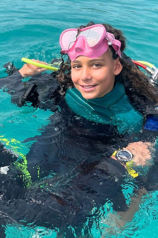 Cagliari: Discover scuba diving for Beginners - About 20 to 30 minutes underwater
