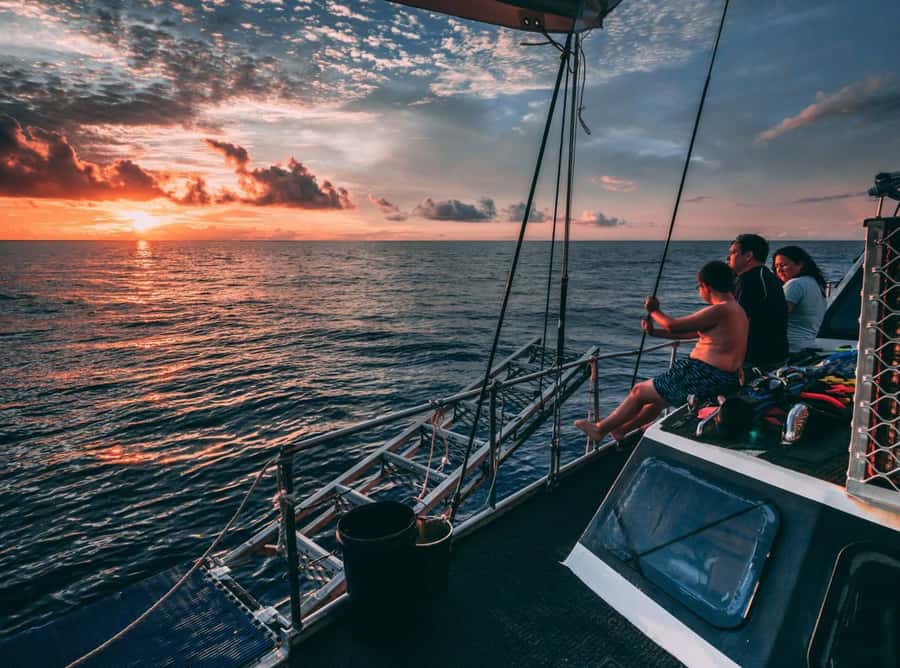 Cairns: 2-Day Great Barrier Reef Dive and Snorkel Boat Trip - Why two days beats a quick reef outing