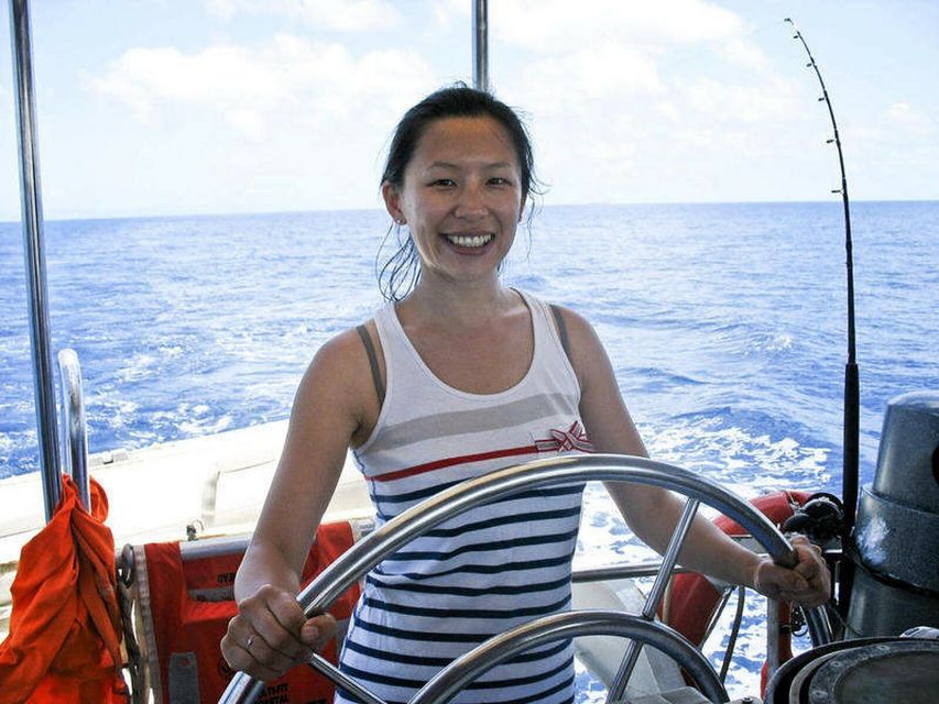 Cairns: 2-Day Great Barrier Reef Dive and Snorkel Boat Trip - Food, sleeping arrangements, and life aboard
