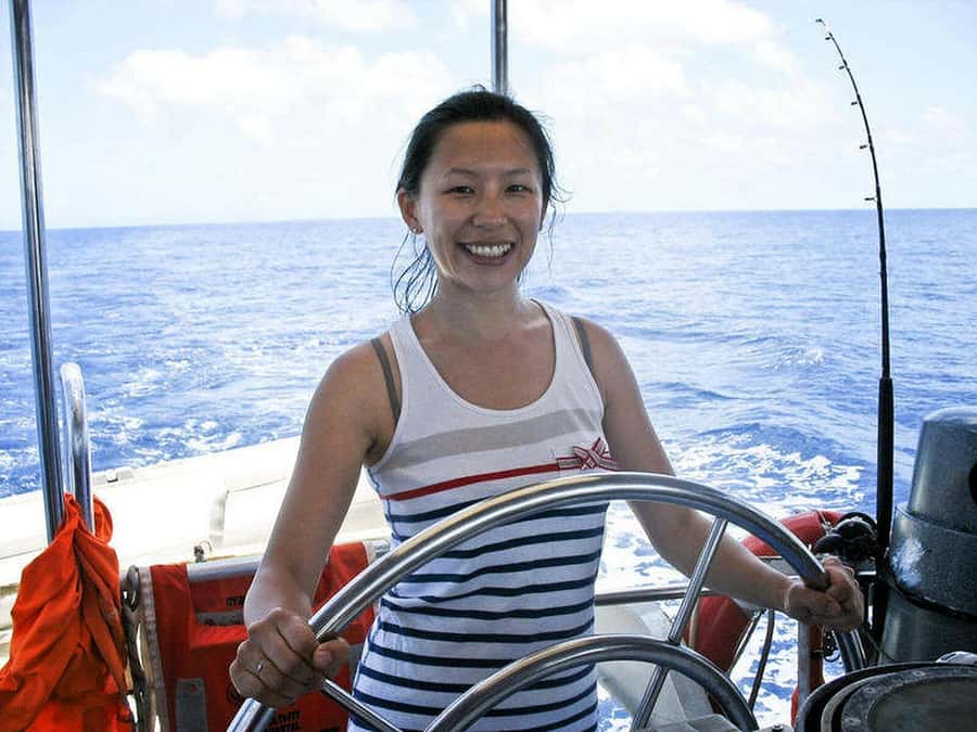 Cairns: 2-Day Great Barrier Reef Dive and Snorkel Boat Trip - Setting sail aboard Coral Sea Dreaming