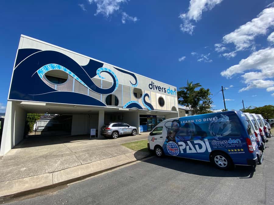 Cairns: 4-Day PADI Open Water Course - Key points to know before booking