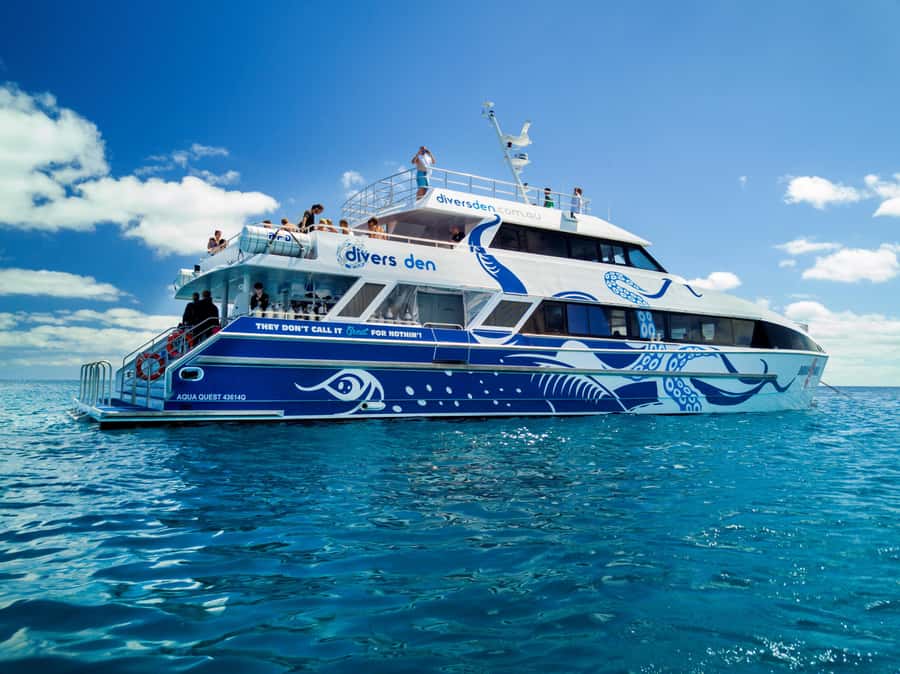 Cairns: 4-Day PADI Open Water Course - What the $704 price really covers