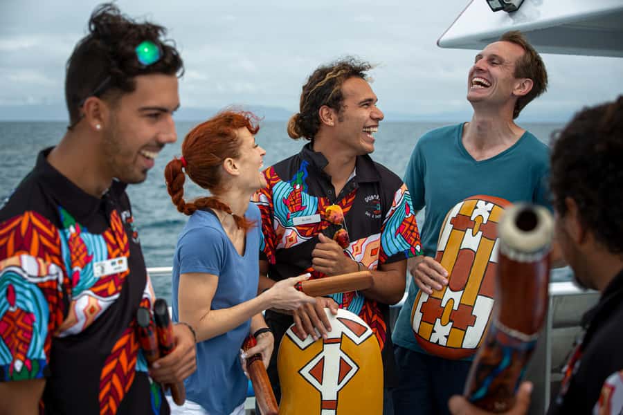 Cairns: Great Barrier Reef Premium Diving Full Day Tour - Is $127 a good value?