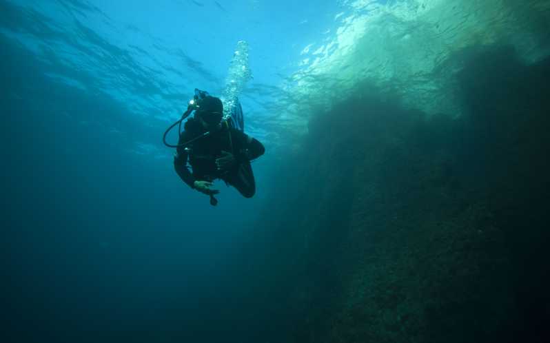 Calanques National Park Snorkel and Scuba Dive - Key points to know before booking