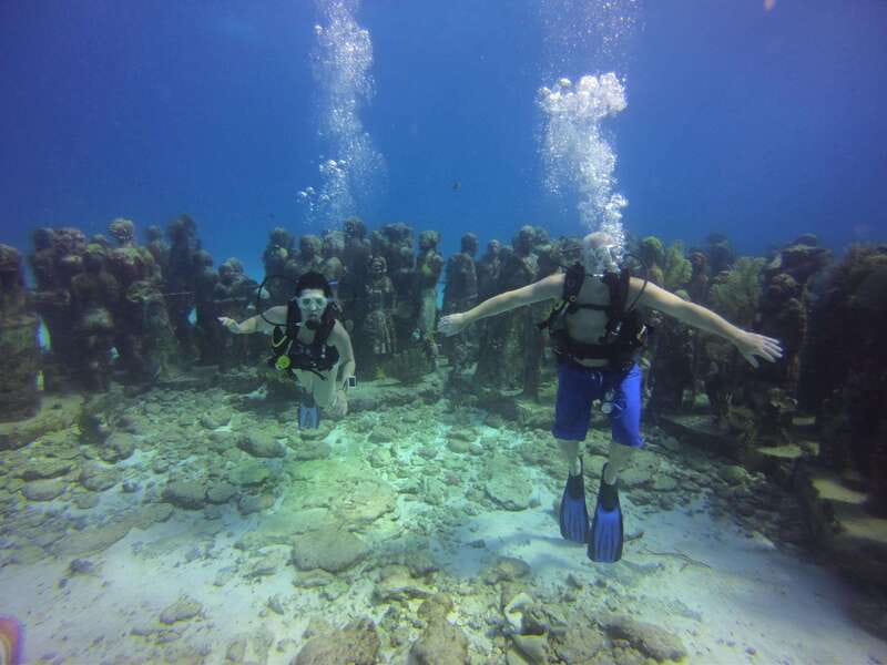 Cancun: 2-Tank Dive for Beginners with MUSA and Reef Dive - Who Should Book This Cancun Activity
