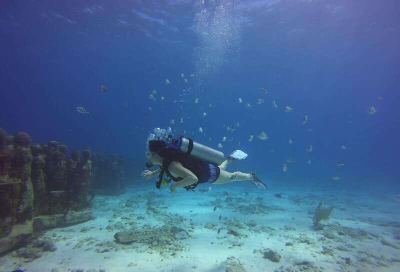 Cancun: 2-Tank Dive for Beginners with MUSA and Reef Dive - Practical Details Before You Go