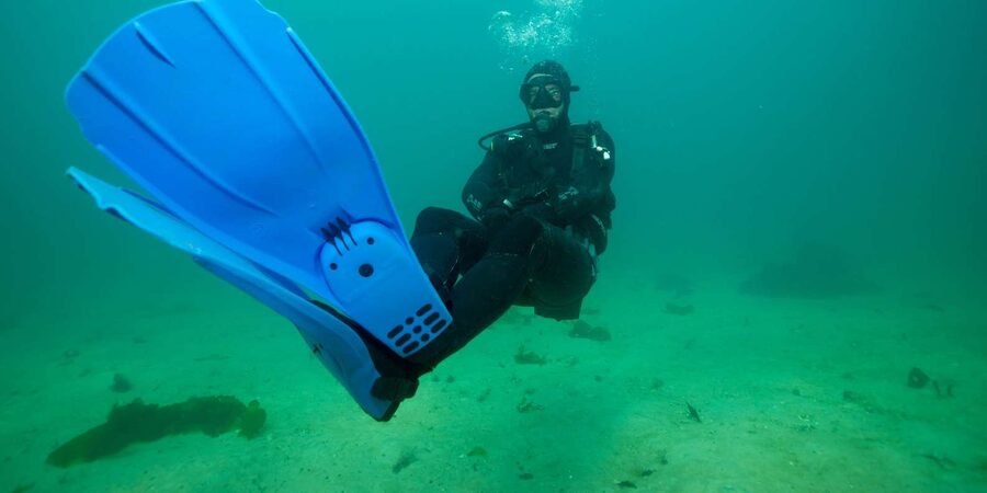 Cape Town: Discover Scuba Diving - 1 day experience - Who should book this experience