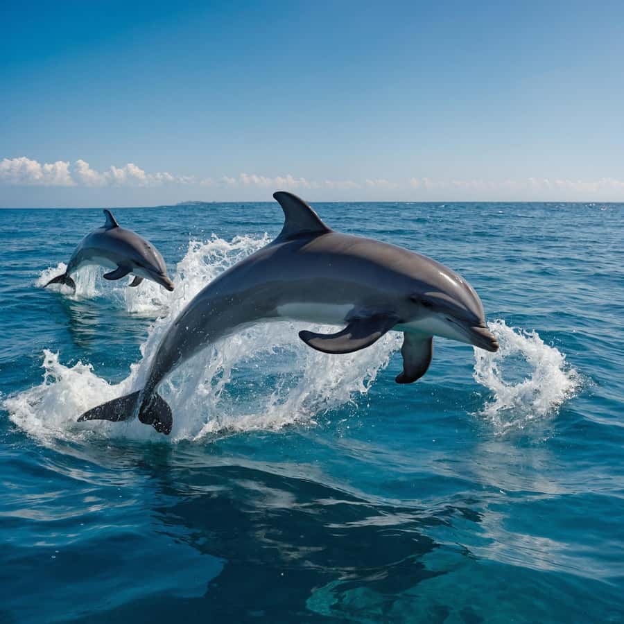 Cape Town: Shark Cage Dive - The weather and timing problem