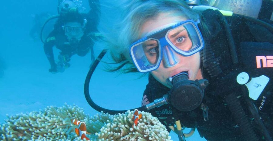 Cesme: Scuba Diving Experience - Key points to know before booking