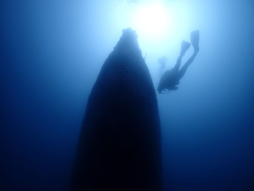 Cesme: Scuba Diving Experience - Is $117 a fair price?