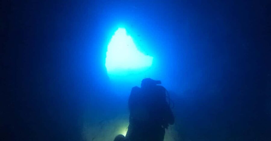 Chania: 2 Boat Dives for Certified Divers - Key points to know before you book