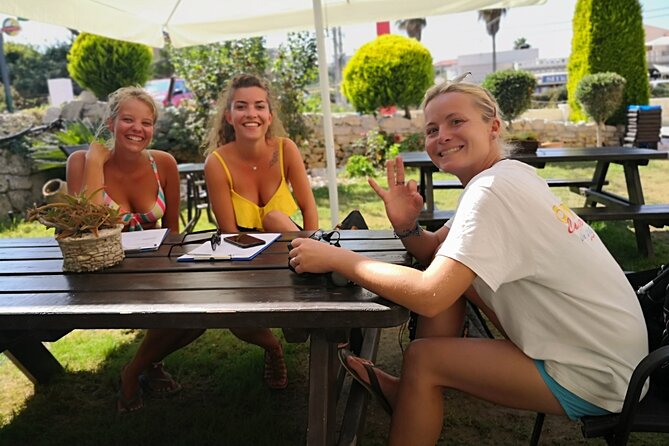 Chania: Scuba Diving for Beginners - Why the instructor ratio matters