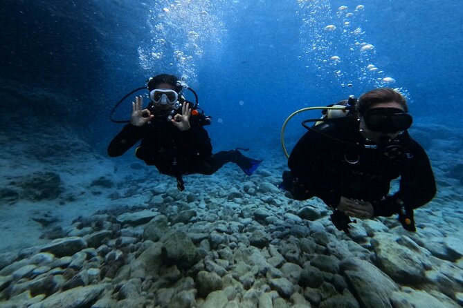 Chania Scuba Diving | Shore Dives | Certified Divers - How much value do you get for $144.49?