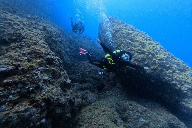 Chania Scuba Diving | Shore Dives | Certified Divers - Weather, cancellation, and planning tips