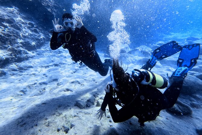 Chania | Try Scuba Diving | Introduction Dive - Is $113.18 a fair price?
