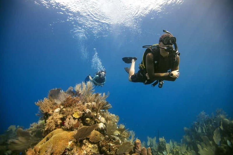 City of Side: Scuba Diving Underwater Museum with Pickup - Key points to know before booking