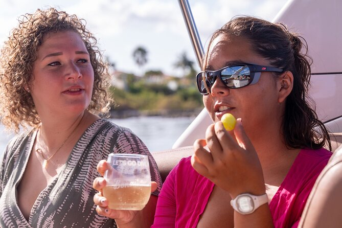 Concierge Two Tank Boat Dive in Bonaire (4 Divers) - The service details that matter