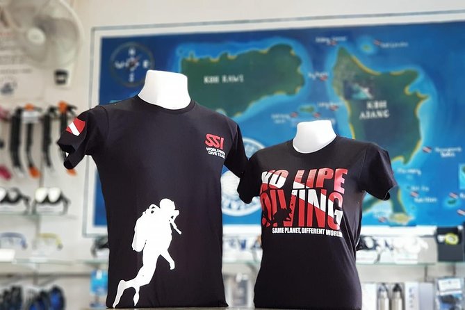 Continue your education with the Advanced Open Water Diver course - 2 days - Instruction, languages, and group size