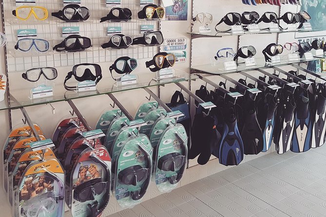Continue your education with the Advanced Open Water Diver course - 2 days - What is included for $407.38