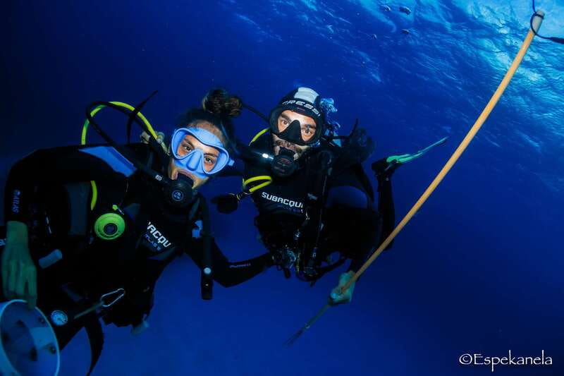 Costa Maya: Discover Scuba Diving Reef Experience - Who will enjoy this first scuba session