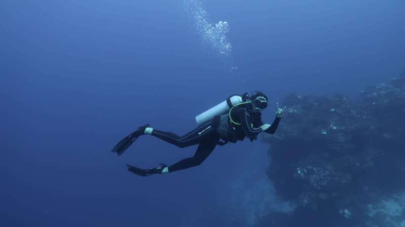 Cozumel: Discover Scuba Diving for Non-Certified Divers - Practical packing advice for the boat