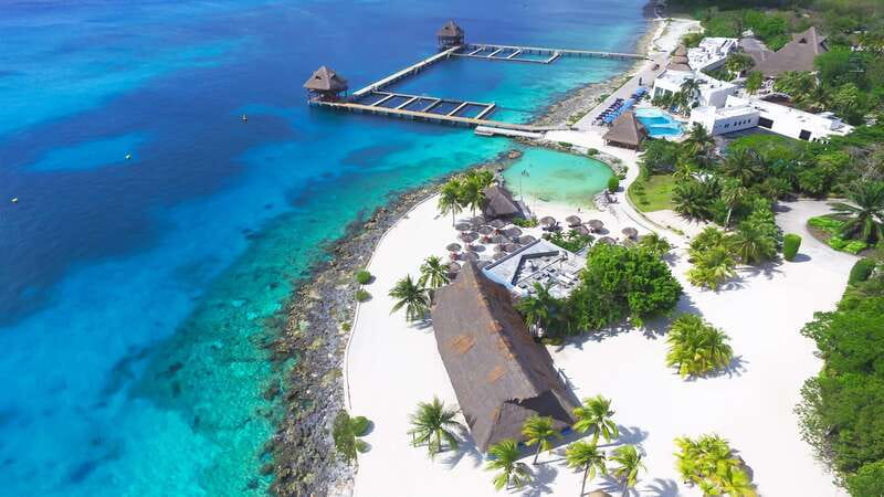 Cozumel: One Tank Scuba Dive and Full Chankanaab Park Access - Underwater Caves, Statues, and Reef Life