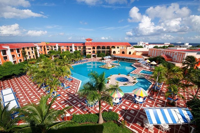 Cozumel Shore Excursion: Mini-SUB Diving Adventure - Photos, drinks, and extra costs