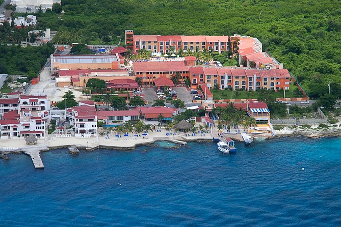 Cozumel Shore Excursion: Mini-SUB Diving Adventure - Is $89.99 a fair price?