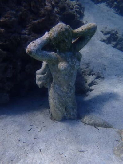 Cyprus: Introductory Scuba Lesson and Dive with Transfer