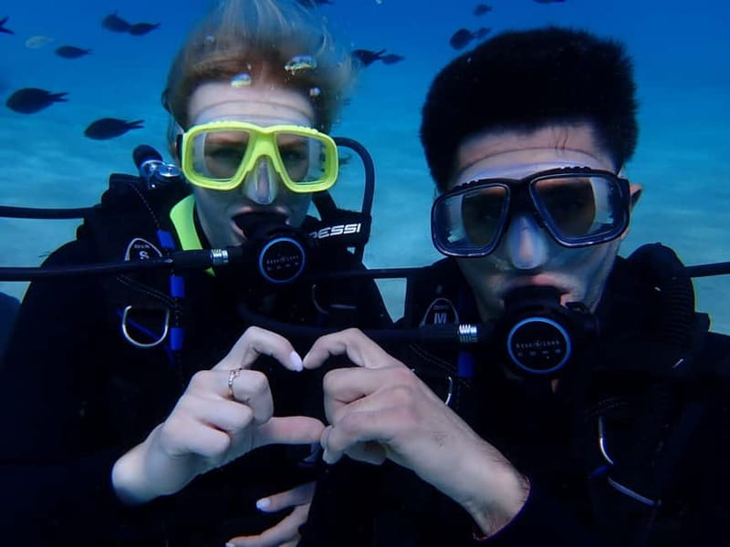 Cyprus: Introductory Scuba Lesson and Dive with Transfer - Is $88 a Good Value?