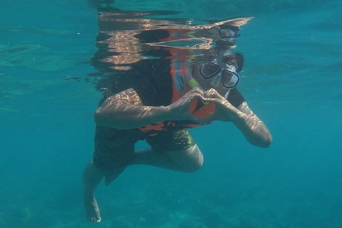 Daily Dive Single Tank Diving - What your two hours at Hulhumalé Beach look like