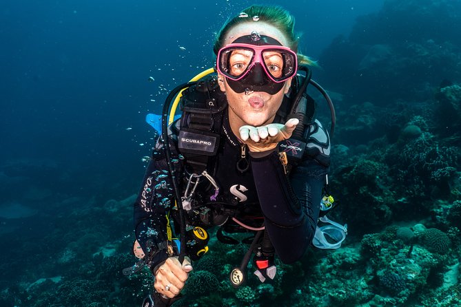 Day Trip certified divers - 3 Dives in Tulamben (pick-up & drop-off included) - Why the USS Liberty makes this trip special